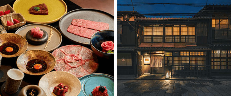 Onikushouan Harubina