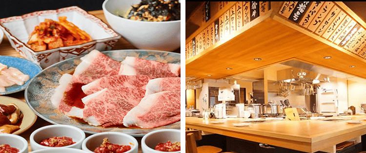 Yakiniku Horumon Bungo Sakaihigashi