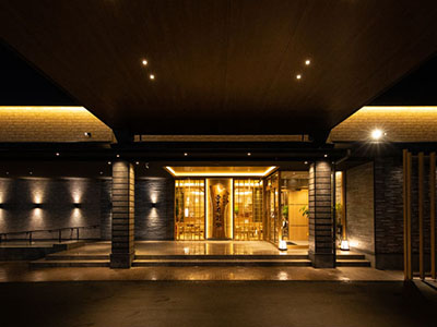 亜李蘭別邸 森町店