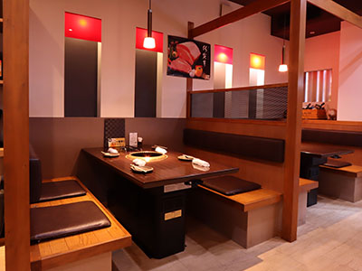 焼肉居酒屋かんいち