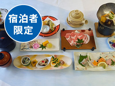 別府豊泉荘