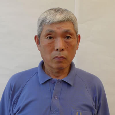 狩生正治