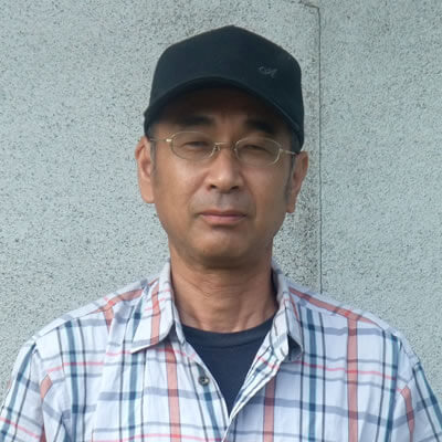 財津一博