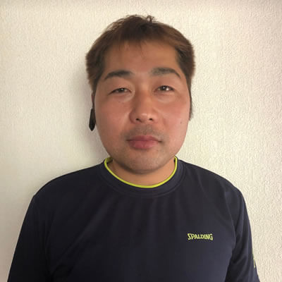 朝田真司